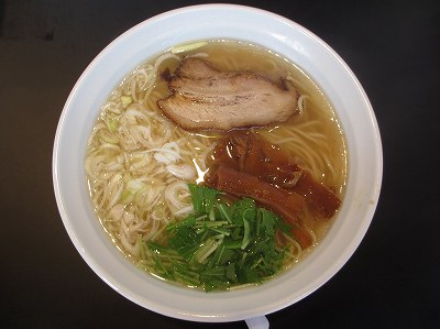 汐らーめん