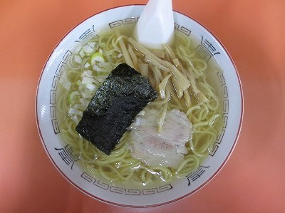 ラーメン