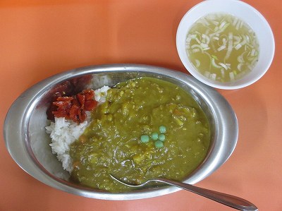 カレーライス