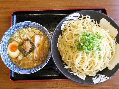 つけ麺（特盛）