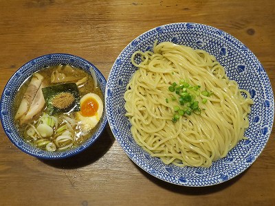 つけ麺