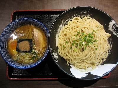 つけ麺
