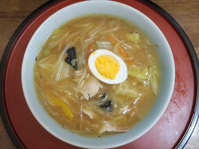広東麺