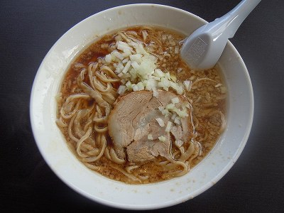 ラーメン