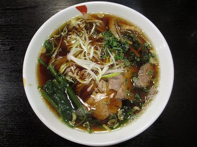 鯛しょうゆ