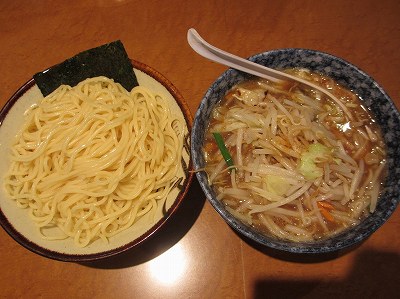 つけ野菜