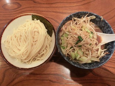 つけ野菜