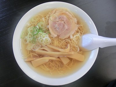 らーめん