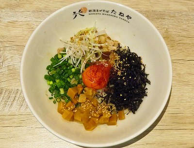 佐渡あごだし醤油