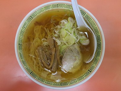 ラーメン