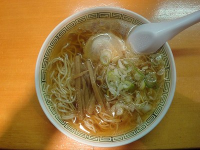 ラーメン