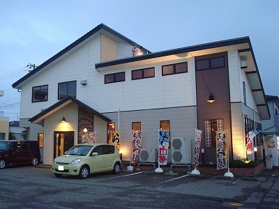 天心坊 大堀店