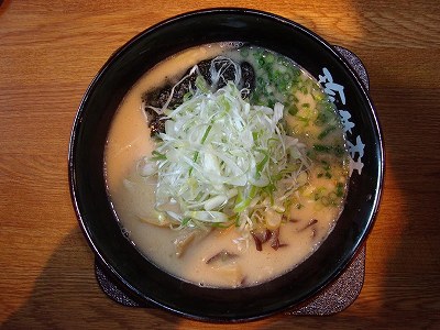 チャーシューラーメン