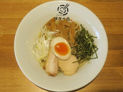 油そば