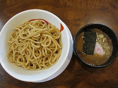 つけ麺（並）