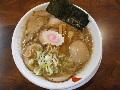 らーめん