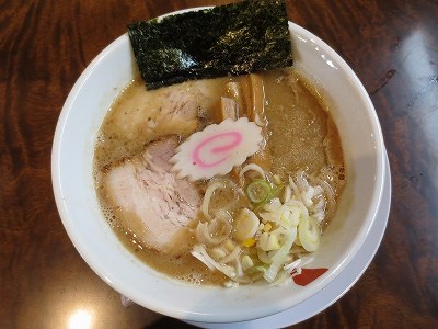 らーめん