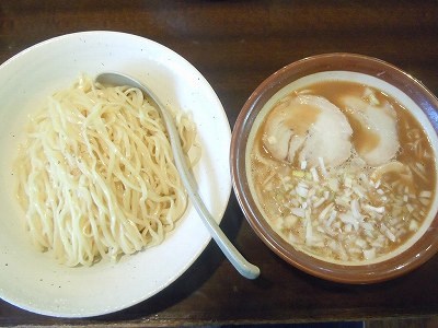 つけ麺