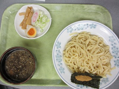 つけ麺