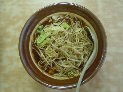 みそラーメン