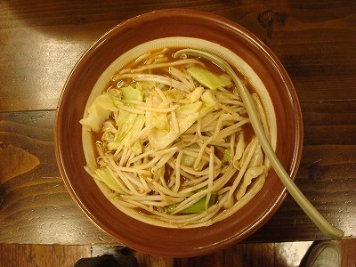 みそラーメン