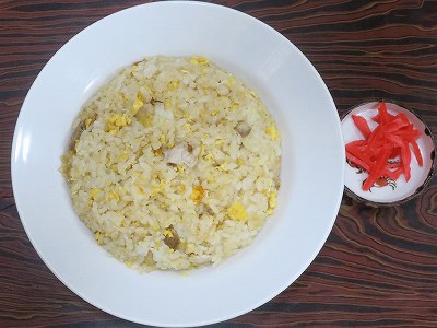チャーハン