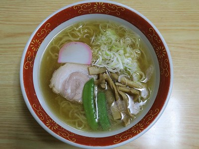 ラーメン