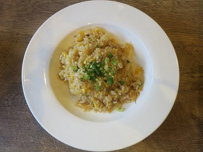 炒飯
