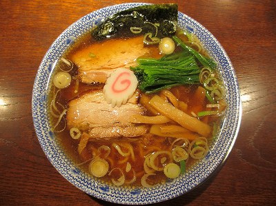 らーめん
