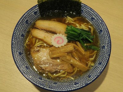 らーめん