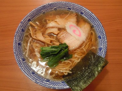 らーめん