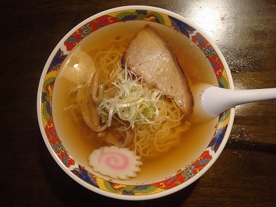 ラーメン