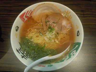 浦咲ラーメンⅡ