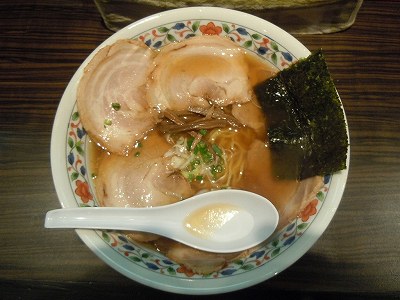 又焼麺