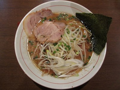らーめん