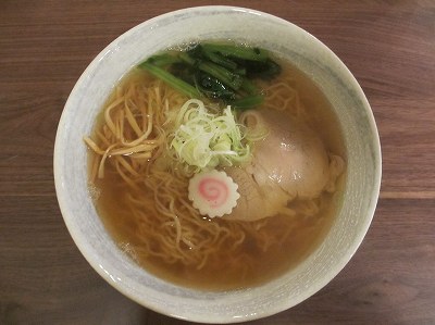 らーめん