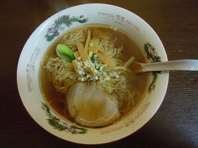 ラーメン