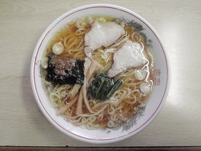 ラーメン