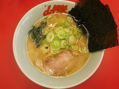 ラーメン（醤油）