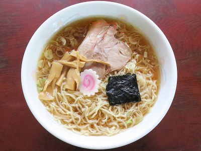 ラーメン