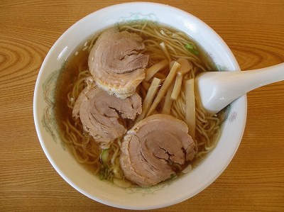 らーめん
