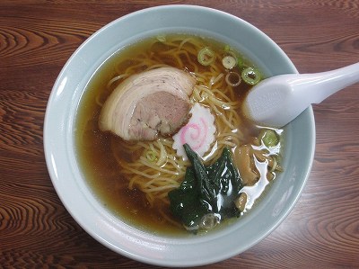 ラーメン