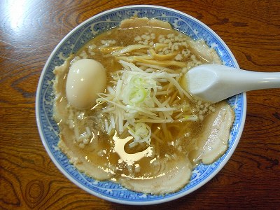 膳らーめん