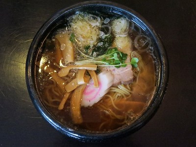 ラーメン