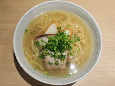 沖縄そば