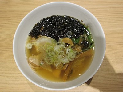 あさっぱらーめん