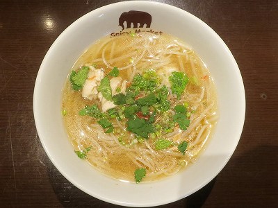 タイラーメン