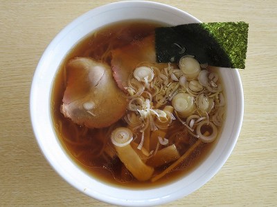 やひこラーメン