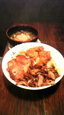 麺の家 渚
