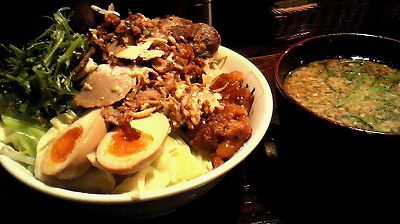 麺の家 渚